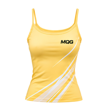 Custom Women Tank Tops Manufacturer | MQG Sports