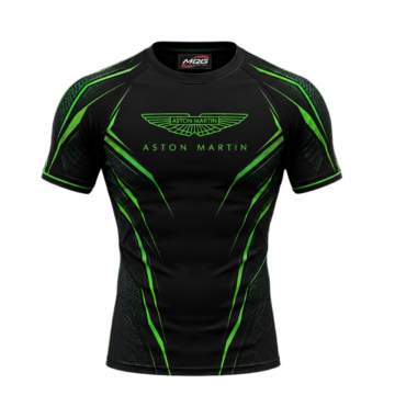 Premium Rash Guards Manufacturer | OEM & Wholesale