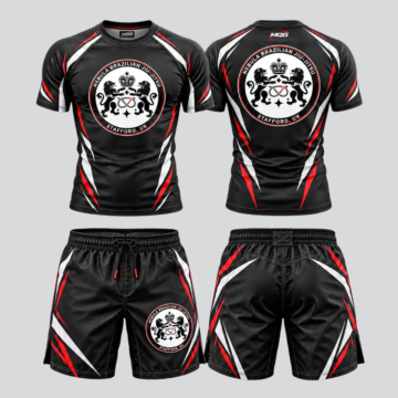 Custom Logo Compression Sets | Bulk Manufacturing