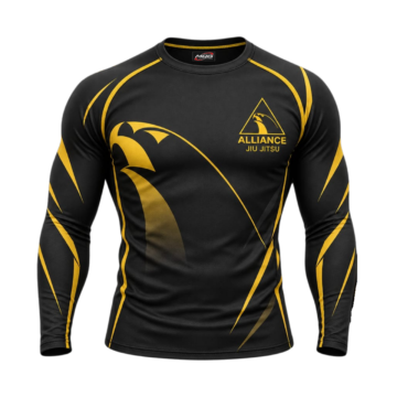 Wholesale Rash Guards for Fitness & Combat Brands
