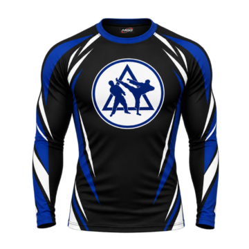 Private Label Rash Guards | OEM Sportswear Supplier