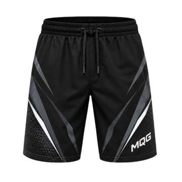 Bulk Gym Shorts Supplier | Custom Sports Apparel