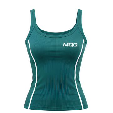 Custom Logo Women Tank Tops | Bulk Manufacturing