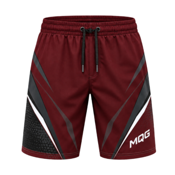 Bulk Gym Shorts Supplier | MQG Sports