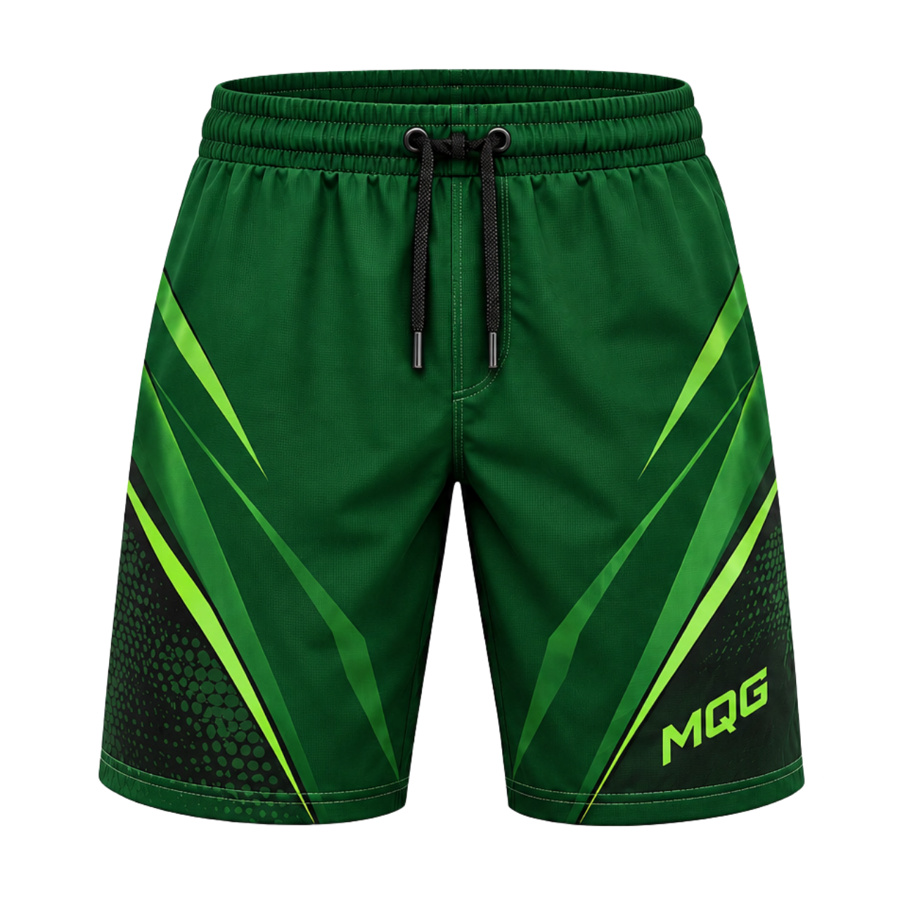 Custom Gym Shorts Manufacturer | MQG Sports
