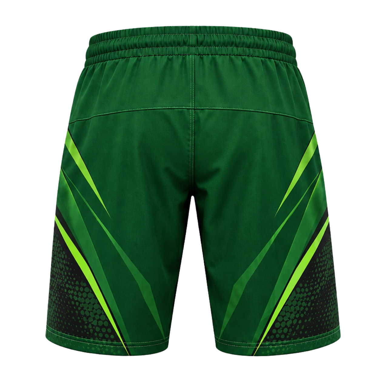 Custom Gym Shorts Manufacturer | MQG Sports - Image 2