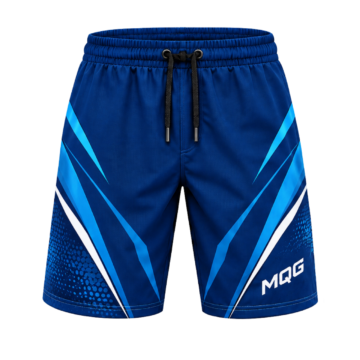Custom Gym Shorts Manufacturer | MQG Sports