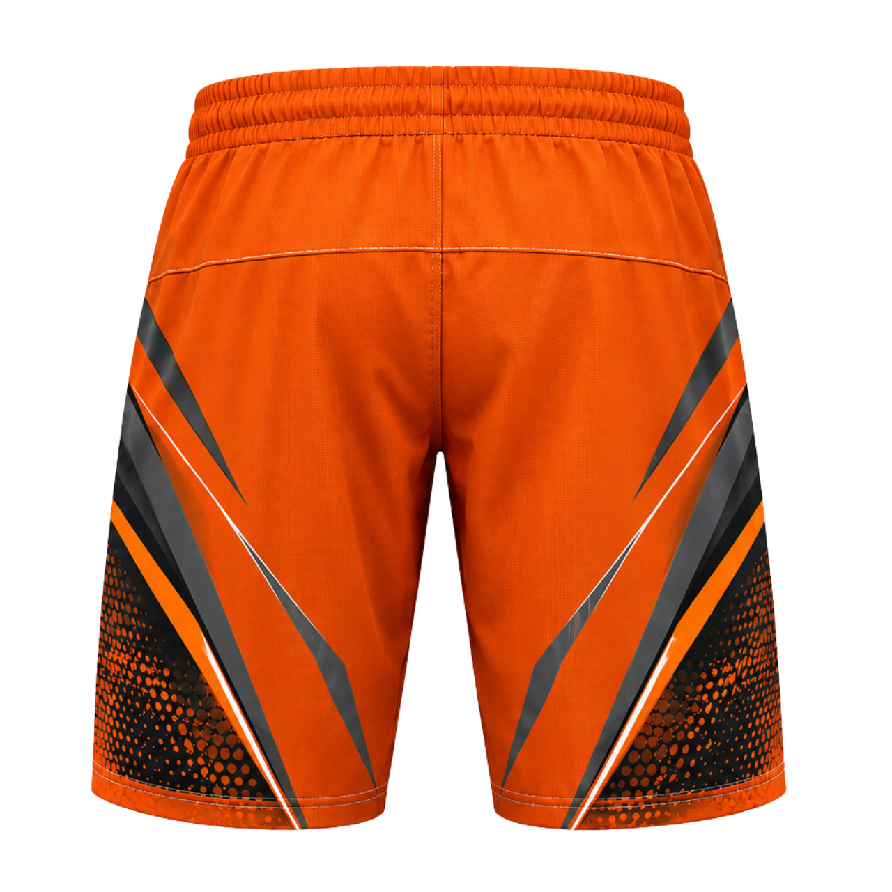Custom Logo Gym Shorts | Bulk Supplier - Image 2