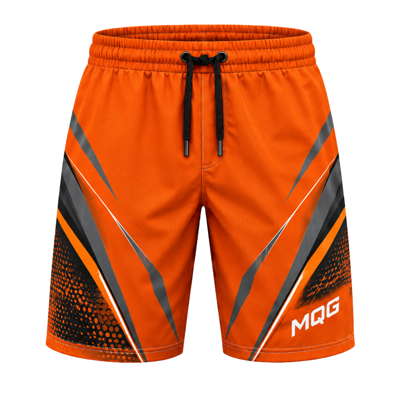 Custom Logo Gym Shorts | Bulk Supplier