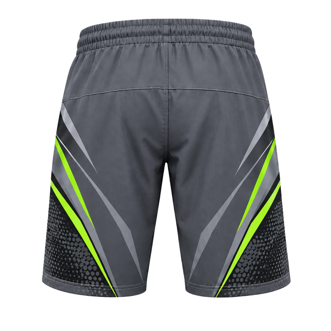 Custom Logo Gym Shorts | Bulk Manufacturing - Image 2