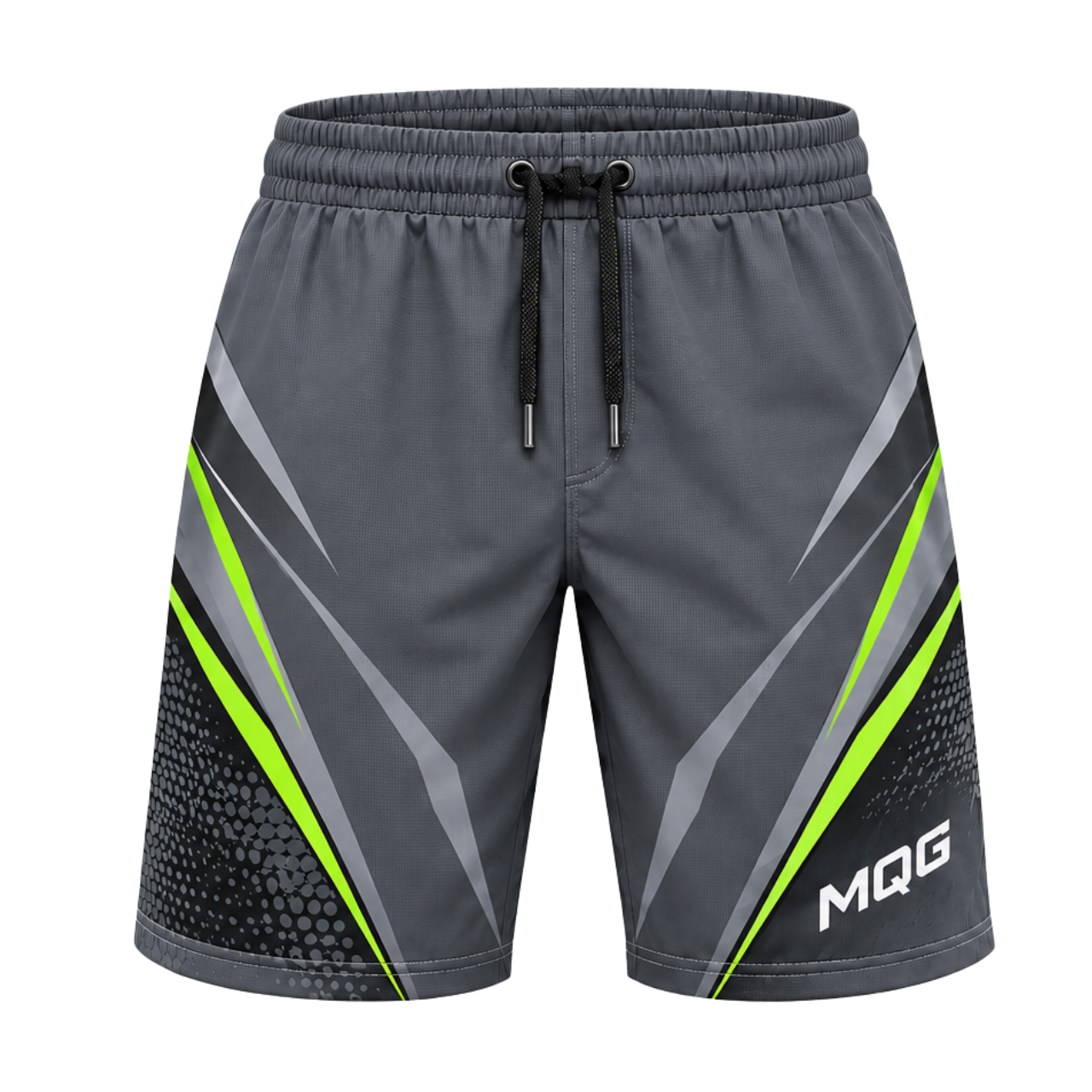 Custom Logo Gym Shorts | Bulk Manufacturing