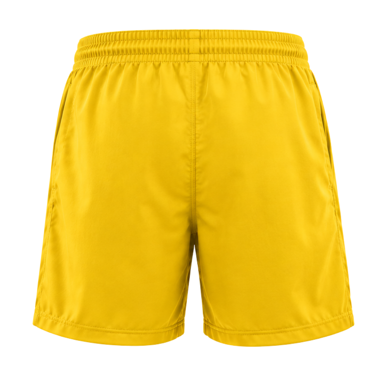 Gym Shorts | Custom Sportswear Production - Image 2
