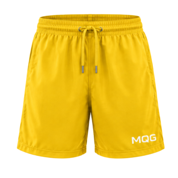 Gym Shorts | Custom Sportswear Production