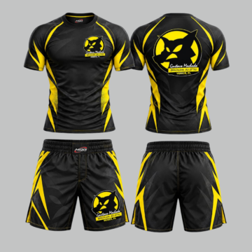 Custom Compression Sets Manufacturer | MQG Sports