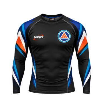 OEM Rash Guards Manufacturer | Private Label MQG