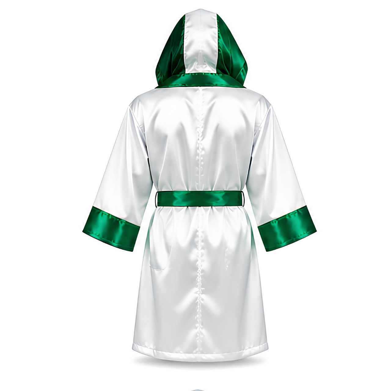 Boxing Robes | OEM Boxing Equipment Supplier - Image 2