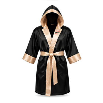 Private Label Boxing Robes Manufacturer