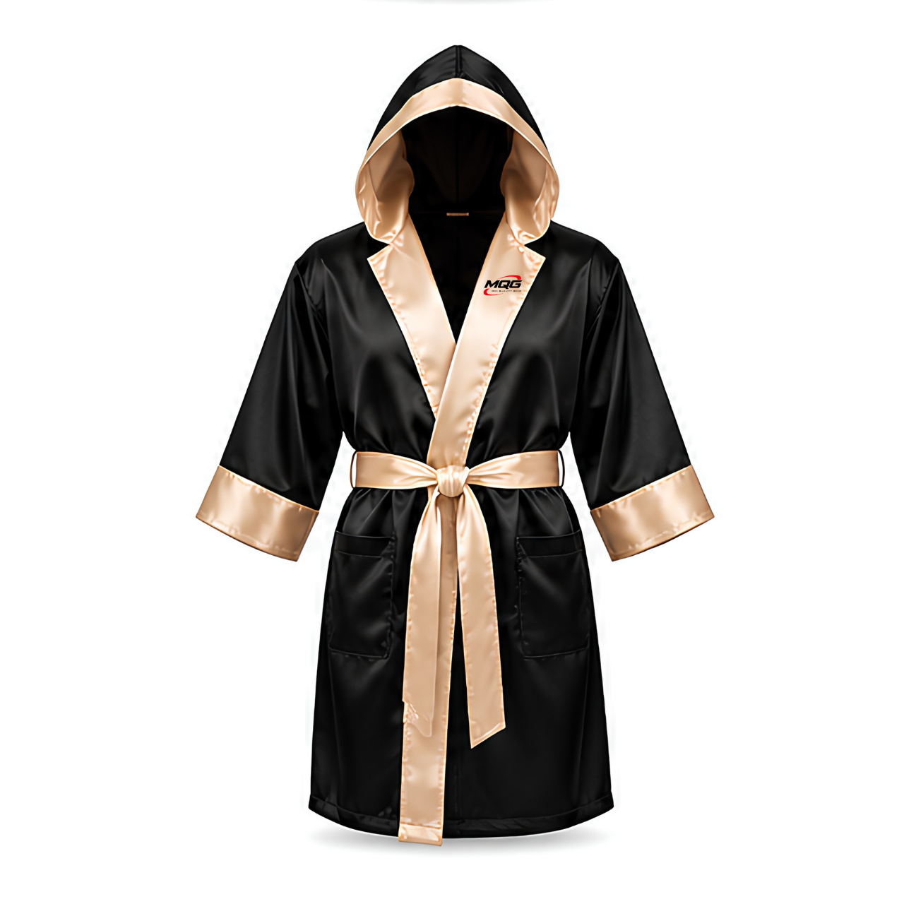 Private Label Boxing Robes Manufacturer