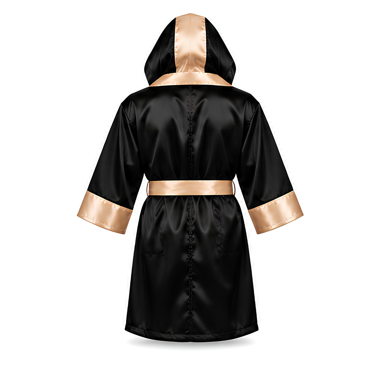 Private Label Boxing Robes Manufacturer - Image 2