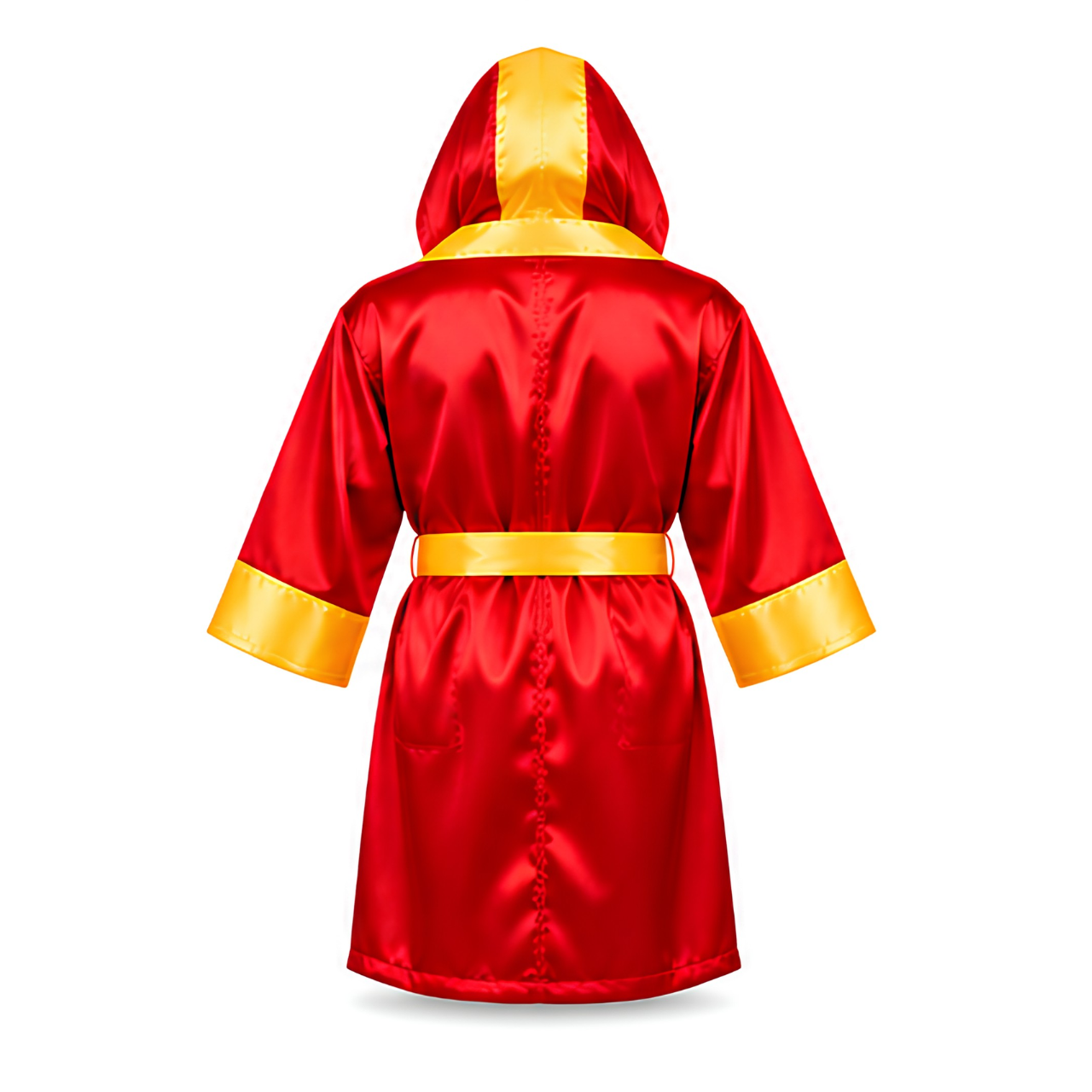 Custom Boxing Robes Manufacturer | MQG Sports - Image 2