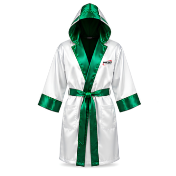 Boxing Robes | OEM Boxing Equipment Supplier