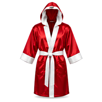 Heavy-Duty Boxing Robes Manufacturer & Supplier