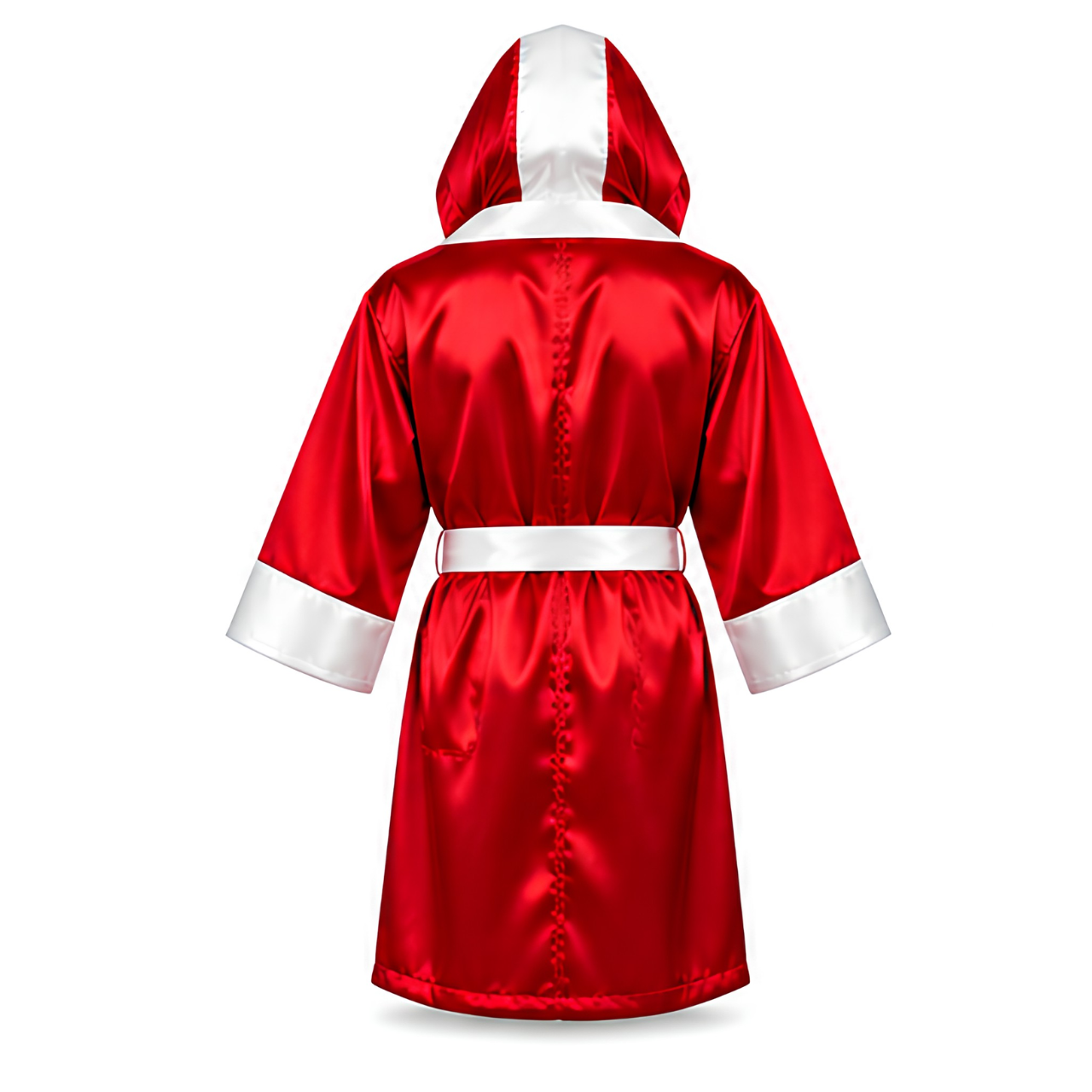 Heavy-Duty Boxing Robes Manufacturer & Supplier - Image 2