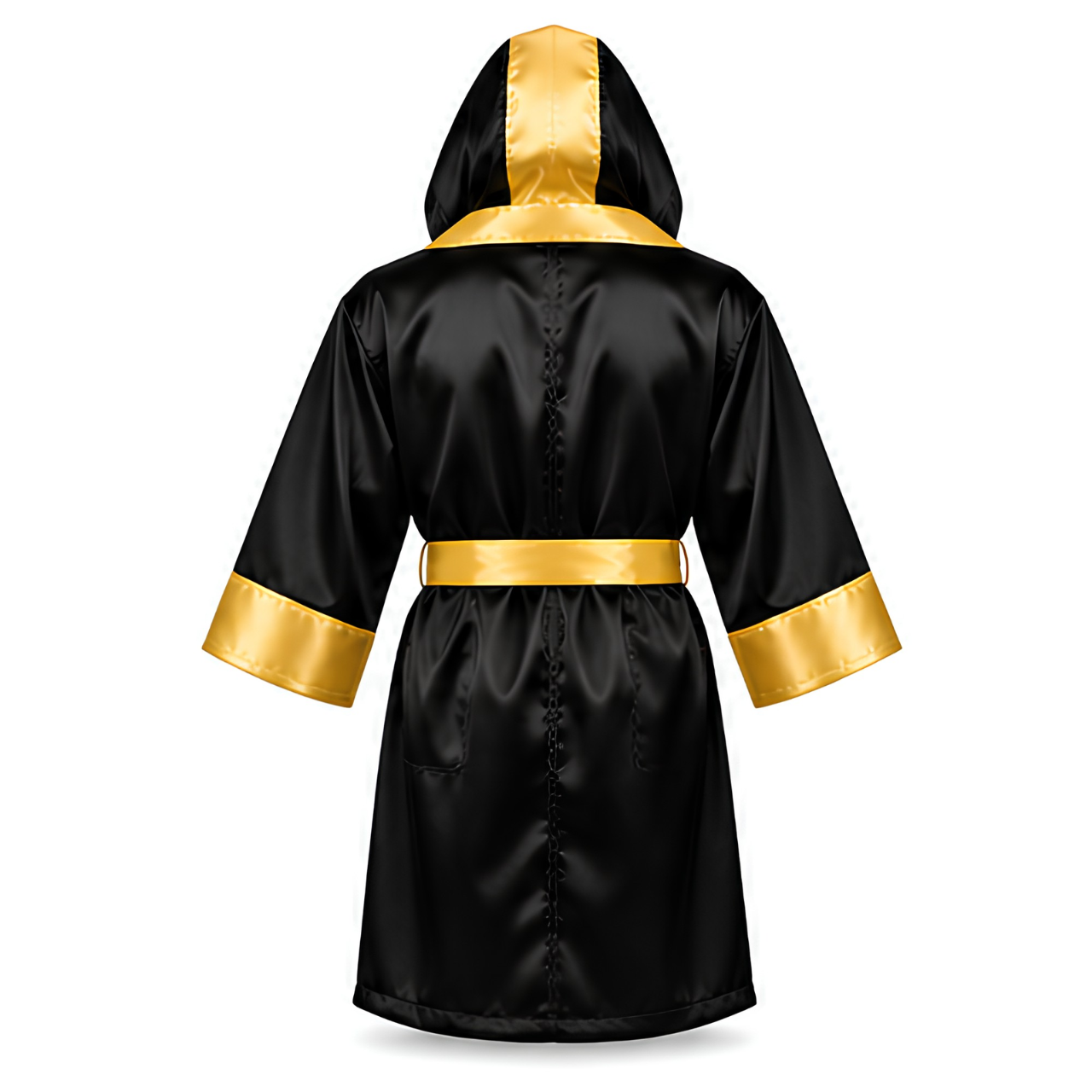 Wholesale Boxing Robes for Boxing Training - Image 2