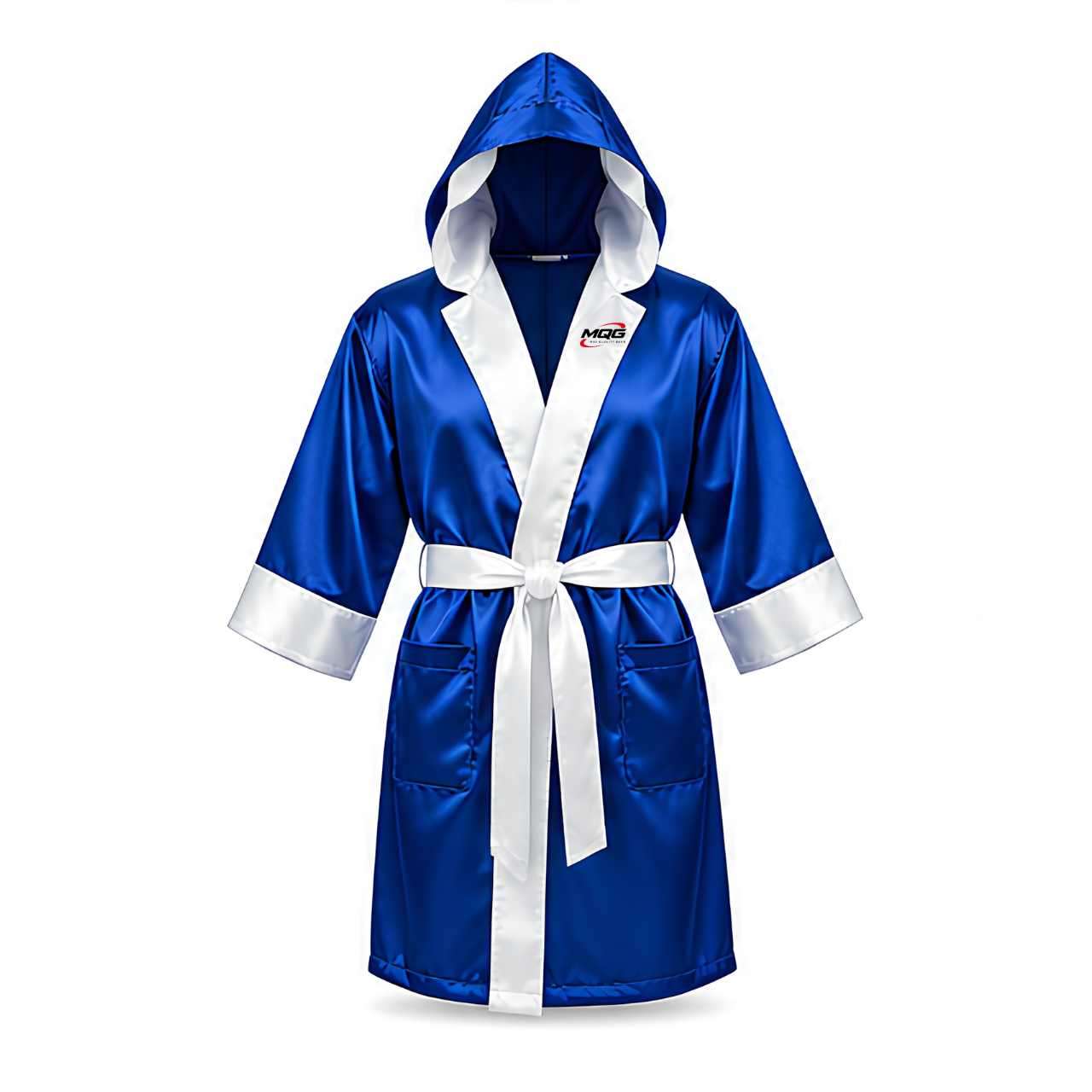 Professional Boxing Robes | Bulk Wholesale