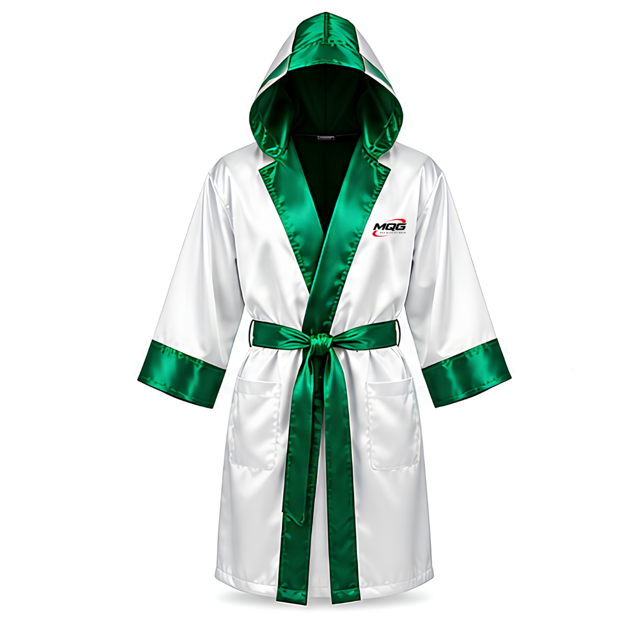 Boxing Robes | OEM Boxing Equipment Supplier