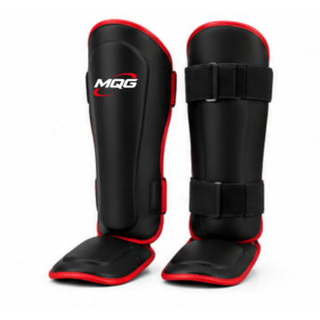 Private Label Shin Pads Manufacturer