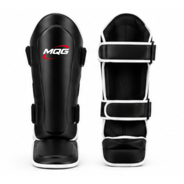 Heavy-Duty Shin Pads Manufacturer & Supplier