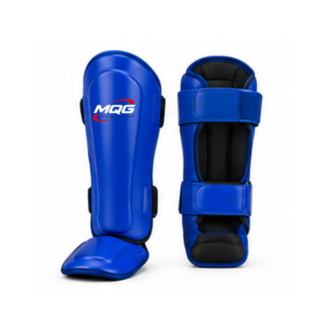 Shin Pads | Custom Boxing Gear Factory