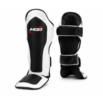 Custom Shin Pads Manufacturer | MQG Sports